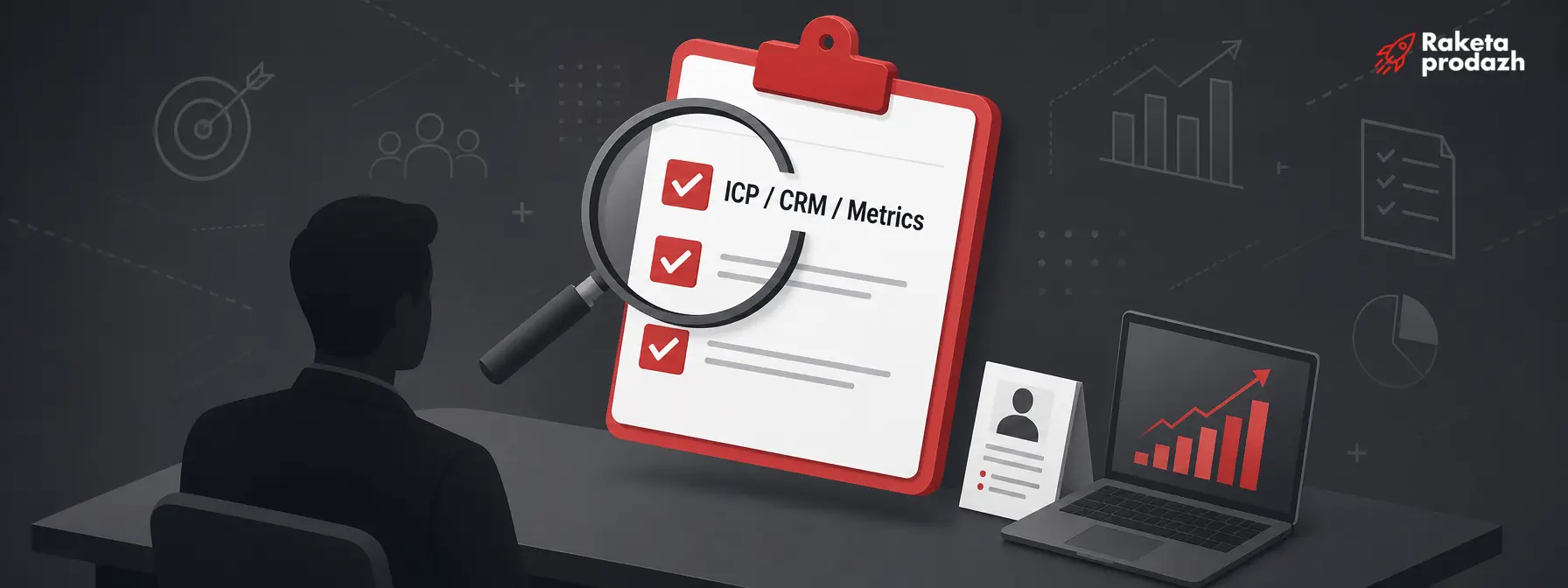 lead generation specialist checklist — Checklist for evaluating a lead generation specialist candidate